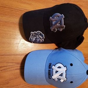 UNC Hats